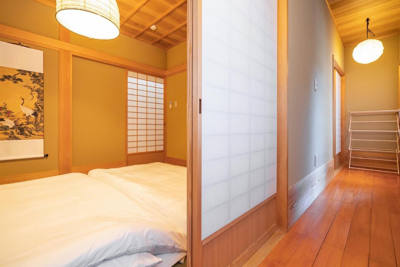 Japanese Traditional House.ryokan In Asakusa With 2bedrooms Tōkyō